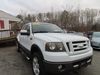 2008 Ford F-150 FX4 SuperCrew Flareside | Powhatan, VA | AllRyde Auto Sales