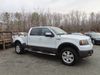 2008 Ford F-150 FX4 SuperCrew Flareside | Powhatan, VA | AllRyde Auto Sales 2008 Ford F-150 FX4 SuperCrew Flareside | Powhatan, VA | AllRyde Auto Sales