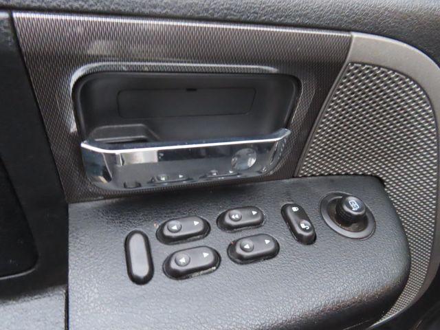 2008 Ford F-150 FX4 SuperCrew Flareside