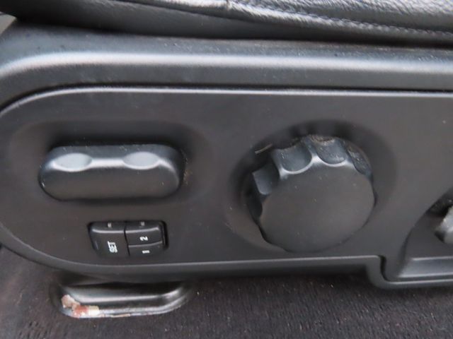 2008 Ford F-150 FX4 SuperCrew Flareside