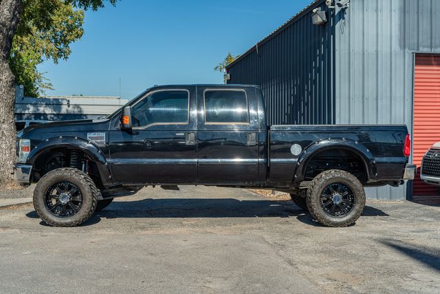 2008 Ford F-250 Super Duty Lariat 4X4 CREW CAB / DIESEL / LOW MILES UPGRADES | Austin, TX | Rocky Mountain Truck Stop Austin 2008 Ford F-250 Super Duty Lariat 4X4 CREW CAB / DIESEL / LOW MILES UPGRADES | Austin, TX | Rocky Mountain Truck Stop Austin