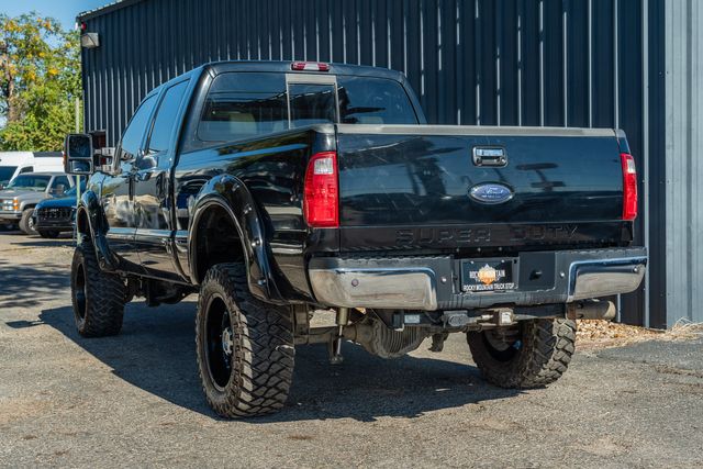 2008 Ford F-250 Super Duty Lariat 4X4 CREW CAB / DIESEL / LOW MILES UPGRADES | Austin, TX | Rocky Mountain Truck Stop Austin 2008 Ford F-250 Super Duty Lariat 4X4 CREW CAB / DIESEL / LOW MILES UPGRADES | Austin, TX | Rocky Mountain Truck Stop Austin