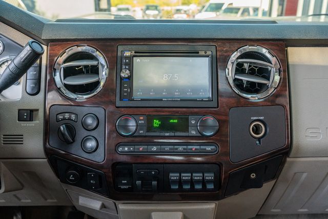 2008 Ford F-250 Super Duty Lariat 4X4 CREW CAB / DIESEL / LOW MILES UPGRADES | Austin, TX | Rocky Mountain Truck Stop Austin 2008 Ford F-250 Super Duty Lariat 4X4 CREW CAB / DIESEL / LOW MILES UPGRADES | Austin, TX | Rocky Mountain Truck Stop Austin