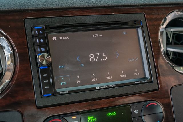 2008 Ford F-250 Super Duty Lariat 4X4 CREW CAB / DIESEL / LOW MILES UPGRADES | Austin, TX | Rocky Mountain Truck Stop Austin 2008 Ford F-250 Super Duty Lariat 4X4 CREW CAB / DIESEL / LOW MILES UPGRADES | Austin, TX | Rocky Mountain Truck Stop Austin