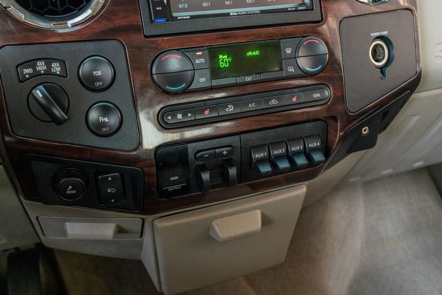 2008 Ford F-250 Super Duty Lariat 4X4 CREW CAB / DIESEL / LOW MILES UPGRADES | Austin, TX | Rocky Mountain Truck Stop Austin 2008 Ford F-250 Super Duty Lariat 4X4 CREW CAB / DIESEL / LOW MILES UPGRADES | Austin, TX | Rocky Mountain Truck Stop Austin