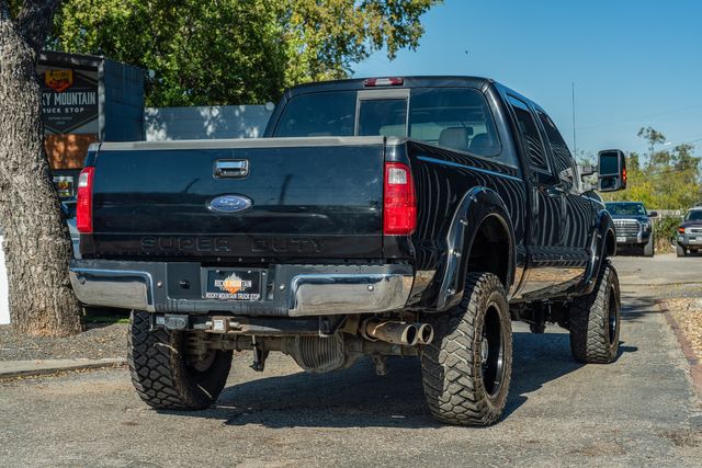 2008 Ford F-250 Super Duty Lariat 4X4 CREW CAB / DIESEL / LOW MILES UPGRADES | Austin, TX | Rocky Mountain Truck Stop Austin 2008 Ford F-250 Super Duty Lariat 4X4 CREW CAB / DIESEL / LOW MILES UPGRADES | Austin, TX | Rocky Mountain Truck Stop Austin