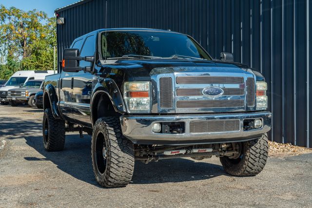 2008 Ford F-250 Super Duty Lariat 4X4 CREW CAB / DIESEL / LOW MILES UPGRADES | Austin, TX | Rocky Mountain Truck Stop Austin 2008 Ford F-250 Super Duty Lariat 4X4 CREW CAB / DIESEL / LOW MILES UPGRADES | Austin, TX | Rocky Mountain Truck Stop Austin