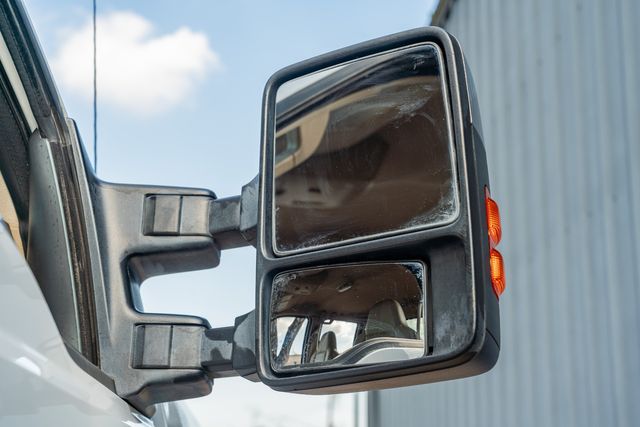 2008 Ford F-250 Super Duty Lariat 4X4 / CLEAN CARFAX / REGULAR SERVICE | Austin, TX | Rocky Mountain Truck Stop Austin