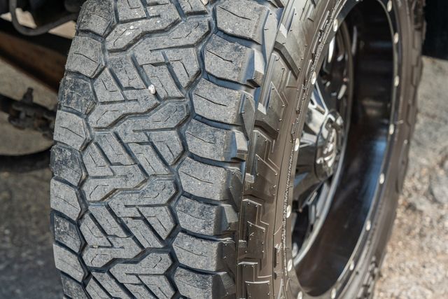 2008 Ford F-250 Super Duty Lariat 4X4 / CLEAN CARFAX / REGULAR SERVICE | Austin, TX | Rocky Mountain Truck Stop Austin 2008 Ford F-250 Super Duty Lariat 4X4 / CLEAN CARFAX / REGULAR SERVICE | Austin, TX | Rocky Mountain Truck Stop Austin