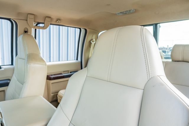 2008 Ford F-250 Super Duty Lariat / CLEAN CARFAX / REGULAR SERVICE | Austin, TX | Rocky Mountain Truck Stop Austin 2008 Ford F-250 Super Duty Lariat / CLEAN CARFAX / REGULAR SERVICE | Austin, TX | Rocky Mountain Truck Stop Austin