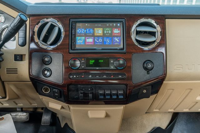 2008 Ford F-250 Super Duty Lariat 4X4 / CLEAN CARFAX / REGULAR SERVICE | Austin, TX | Rocky Mountain Truck Stop Austin 2008 Ford F-250 Super Duty Lariat 4X4 / CLEAN CARFAX / REGULAR SERVICE | Austin, TX | Rocky Mountain Truck Stop Austin