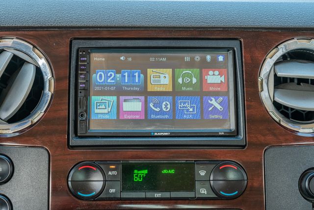 2008 Ford F-250 Super Duty Lariat 4X4 / CLEAN CARFAX / REGULAR SERVICE | Austin, TX | Rocky Mountain Truck Stop Austin 2008 Ford F-250 Super Duty Lariat 4X4 / CLEAN CARFAX / REGULAR SERVICE | Austin, TX | Rocky Mountain Truck Stop Austin