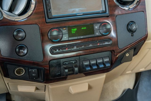 2008 Ford F-250 Super Duty Lariat 4X4 / CLEAN CARFAX / REGULAR SERVICE | Austin, TX | Rocky Mountain Truck Stop Austin