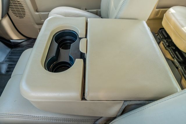 2008 Ford F-250 Super Duty Lariat 4X4 / CLEAN CARFAX / REGULAR SERVICE | Austin, TX | Rocky Mountain Truck Stop Austin