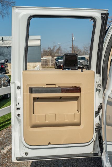 2008 Ford F-250 Super Duty Lariat / CLEAN CARFAX / REGULAR SERVICE | Austin, TX | Rocky Mountain Truck Stop Austin 2008 Ford F-250 Super Duty Lariat / CLEAN CARFAX / REGULAR SERVICE | Austin, TX | Rocky Mountain Truck Stop Austin