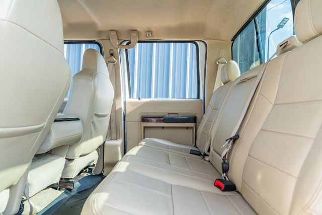 2008 Ford F-250 Super Duty Lariat 4X4 / CLEAN CARFAX / REGULAR SERVICE | Austin, TX | Rocky Mountain Truck Stop Austin 2008 Ford F-250 Super Duty Lariat 4X4 / CLEAN CARFAX / REGULAR SERVICE | Austin, TX | Rocky Mountain Truck Stop Austin