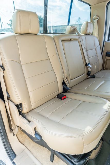 2008 Ford F-250 Super Duty Lariat 4X4 / CLEAN CARFAX / REGULAR SERVICE | Austin, TX | Rocky Mountain Truck Stop Austin 2008 Ford F-250 Super Duty Lariat 4X4 / CLEAN CARFAX / REGULAR SERVICE | Austin, TX | Rocky Mountain Truck Stop Austin