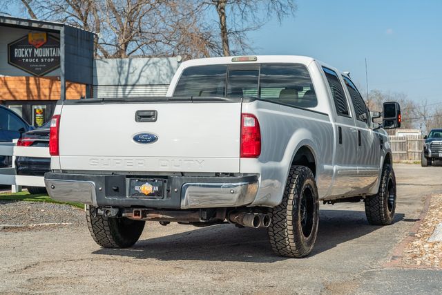 2008 Ford F-250 Super Duty Lariat 4X4 / CLEAN CARFAX / REGULAR SERVICE | Austin, TX | Rocky Mountain Truck Stop Austin 2008 Ford F-250 Super Duty Lariat 4X4 / CLEAN CARFAX / REGULAR SERVICE | Austin, TX | Rocky Mountain Truck Stop Austin