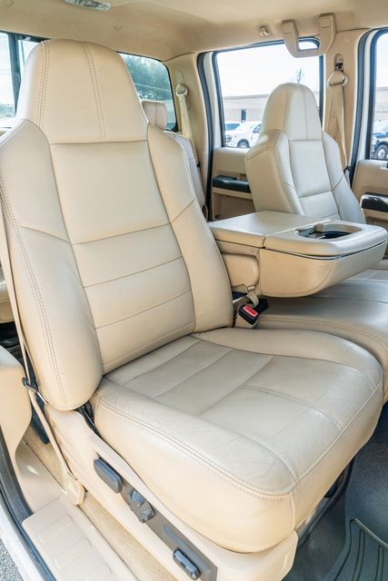 2008 Ford F-250 Super Duty Lariat / CLEAN CARFAX / REGULAR SERVICE | Austin, TX | Rocky Mountain Truck Stop Austin 2008 Ford F-250 Super Duty Lariat / CLEAN CARFAX / REGULAR SERVICE | Austin, TX | Rocky Mountain Truck Stop Austin