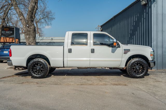 2008 Ford F-250 Super Duty Lariat 4X4 / CLEAN CARFAX / REGULAR SERVICE | Austin, TX | Rocky Mountain Truck Stop Austin 2008 Ford F-250 Super Duty Lariat 4X4 / CLEAN CARFAX / REGULAR SERVICE | Austin, TX | Rocky Mountain Truck Stop Austin