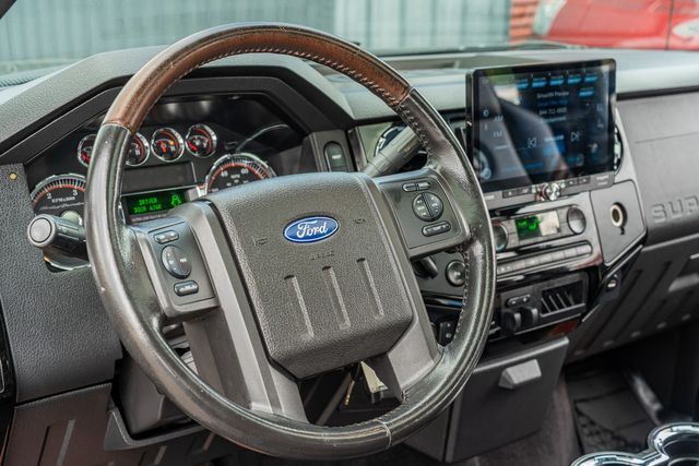 2008 Ford F-250 Super Duty Lariat CREW CAB LARIAT 4X4 / HARLEY DAVIDSON | Austin, TX | Rocky Mountain Truck Stop Austin