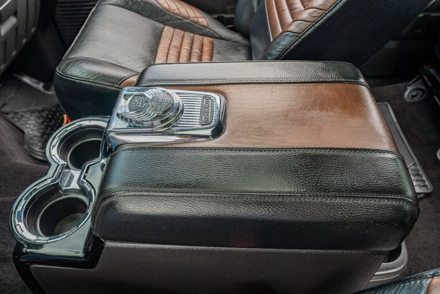 2008 Ford F-250 Super Duty Lariat CREW CAB LARIAT 4X4 / HARLEY DAVIDSON | Dallas, TX | Rocky Mountain Truck Stop Dallas 2008 Ford F-250 Super Duty Lariat CREW CAB LARIAT 4X4 / HARLEY DAVIDSON | Dallas, TX | Rocky Mountain Truck Stop Dallas