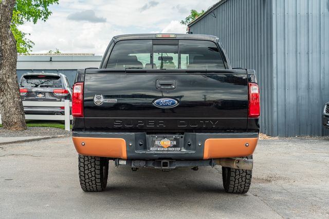 2008 Ford F-250 Super Duty Lariat CREW CAB LARIAT 4X4 / HARLEY DAVIDSON | Austin, TX | Rocky Mountain Truck Stop Austin 2008 Ford F-250 Super Duty Lariat CREW CAB LARIAT 4X4 / HARLEY DAVIDSON | Austin, TX | Rocky Mountain Truck Stop Austin