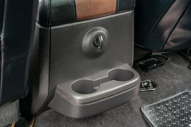 2008 Ford F-250 Super Duty Lariat CREW CAB LARIAT 4X4 / HARLEY DAVIDSON | Austin, TX | Rocky Mountain Truck Stop Austin