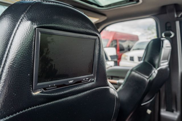 2008 Ford F-250 Super Duty Lariat CREW CAB LARIAT 4X4 / HARLEY DAVIDSON | Austin, TX | Rocky Mountain Truck Stop Austin