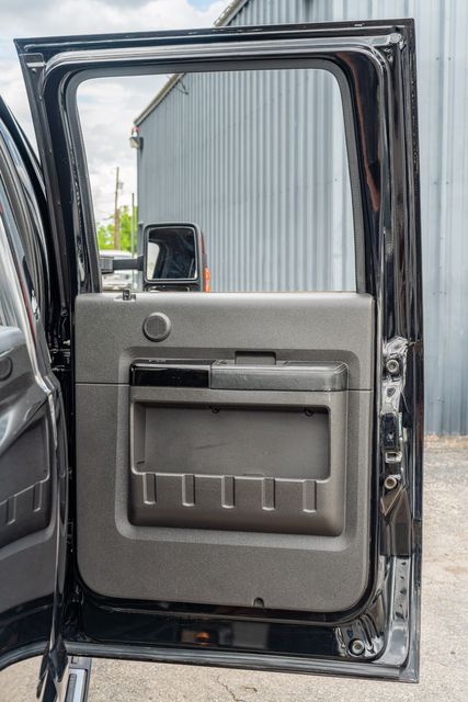 2008 Ford F-250 Super Duty Lariat CREW CAB LARIAT 4X4 / HARLEY DAVIDSON | Austin, TX | Rocky Mountain Truck Stop Austin