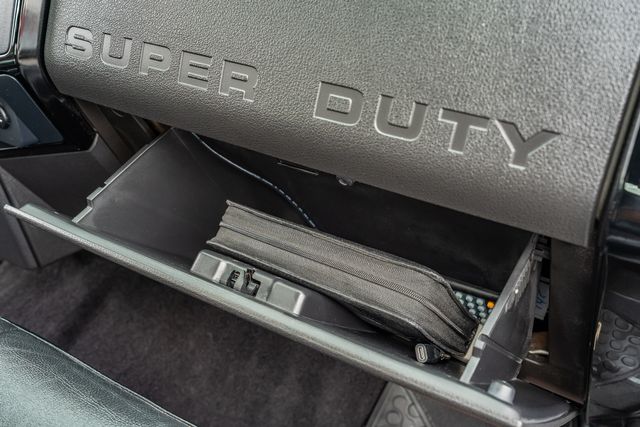 2008 Ford F-250 Super Duty Lariat CREW CAB LARIAT 4X4 / HARLEY DAVIDSON | Austin, TX | Rocky Mountain Truck Stop Austin