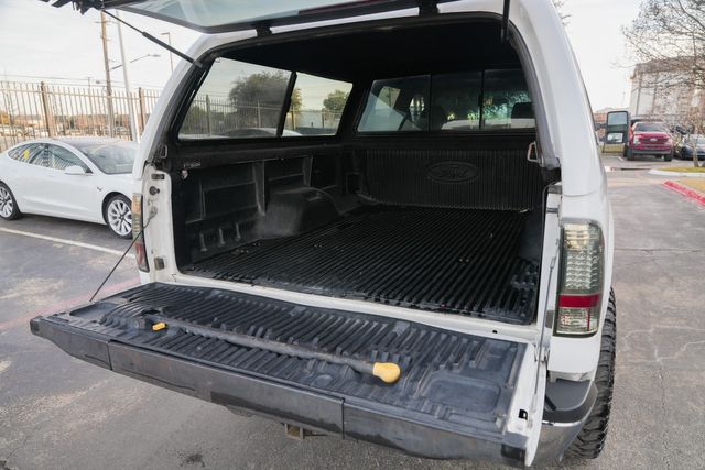 2008 Ford F-250 Super Duty XLT 4X4 W/ UPGRADES / CLEAN CARFAX | Austin, TX | Rocky Mountain Truck Stop Austin