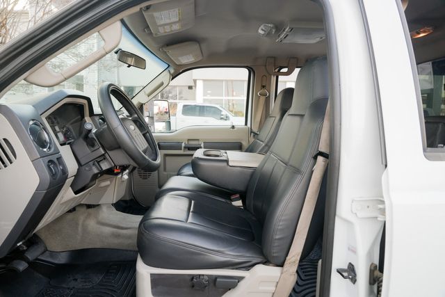 2008 Ford F-250 Super Duty XLT 4X4 W/ UPGRADES / CLEAN CARFAX | Austin, TX | Rocky Mountain Truck Stop Austin