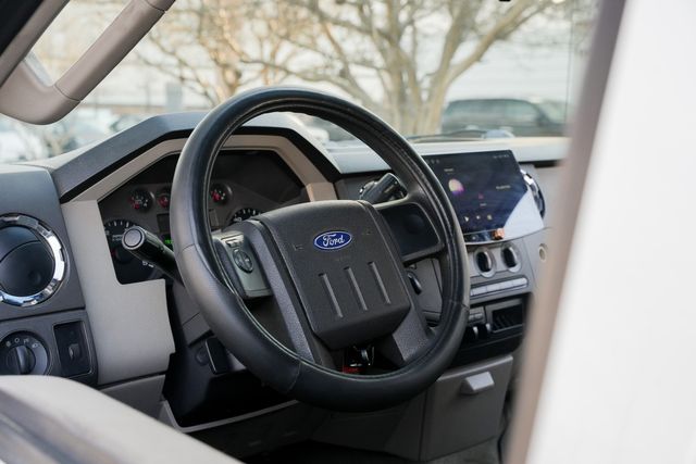 2008 Ford F-250 Super Duty XLT 4X4 W/ UPGRADES / CLEAN CARFAX | Austin, TX | Rocky Mountain Truck Stop Austin