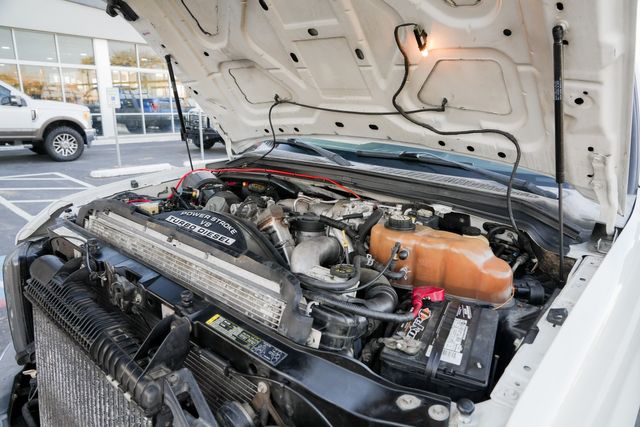 2008 Ford F-250 Super Duty XLT 4X4 W/ UPGRADES / CLEAN CARFAX | Austin, TX | Rocky Mountain Truck Stop Austin