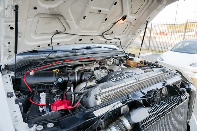 2008 Ford F-250 Super Duty XLT 4X4 W/ UPGRADES / CLEAN CARFAX | Austin, TX | Rocky Mountain Truck Stop Austin