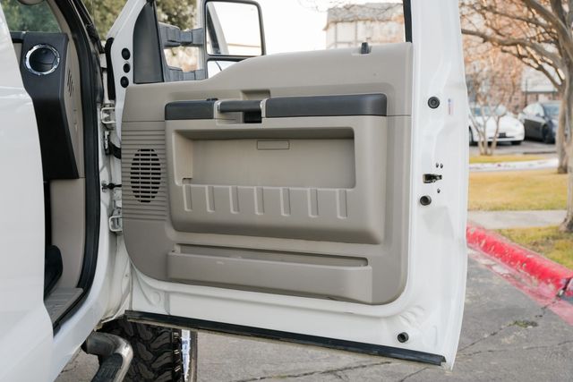 2008 Ford F-250 Super Duty XLT 4X4 W/ UPGRADES / CLEAN CARFAX | Austin, TX | Rocky Mountain Truck Stop Austin