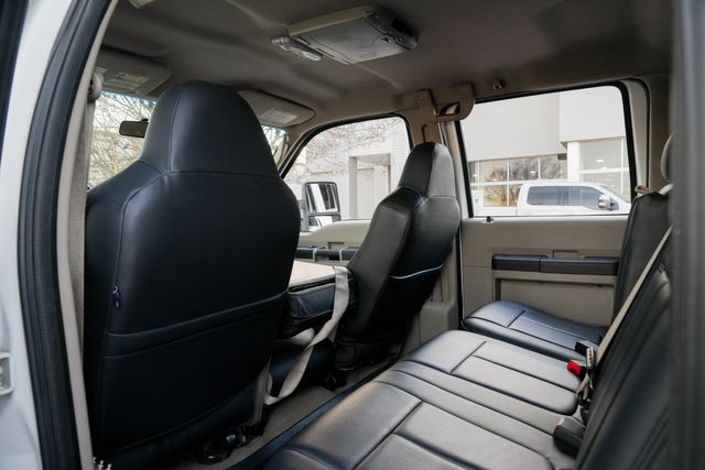 2008 Ford F-250 Super Duty XLT 4X4 W/ UPGRADES / CLEAN CARFAX | Austin, TX | Rocky Mountain Truck Stop Austin