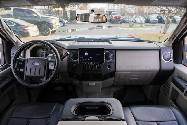 2008 Ford F-250 Super Duty XLT 4X4 W/ UPGRADES / CLEAN CARFAX | Austin, TX | Rocky Mountain Truck Stop Austin