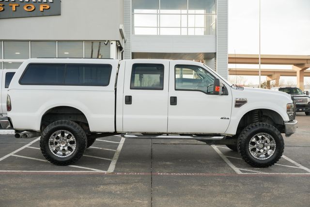2008 Ford F-250 Super Duty XLT 4X4 W/ UPGRADES / CLEAN CARFAX | Austin, TX | Rocky Mountain Truck Stop Austin 2008 Ford F-250 Super Duty XLT 4X4 W/ UPGRADES / CLEAN CARFAX | Austin, TX | Rocky Mountain Truck Stop Austin