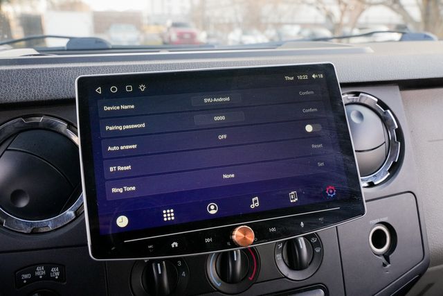 2008 Ford F-250 Super Duty XLT 4X4 W/ UPGRADES / CLEAN CARFAX | Austin, TX | Rocky Mountain Truck Stop Austin