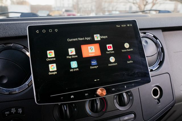 2008 Ford F-250 Super Duty XLT 4X4 W/ UPGRADES / CLEAN CARFAX | Austin, TX | Rocky Mountain Truck Stop Austin 2008 Ford F-250 Super Duty XLT 4X4 W/ UPGRADES / CLEAN CARFAX | Austin, TX | Rocky Mountain Truck Stop Austin