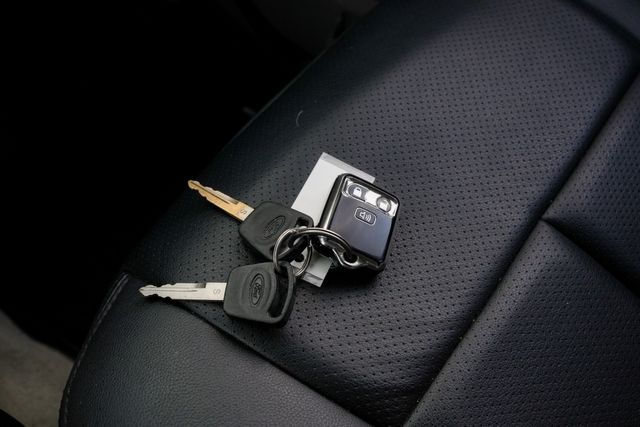 2008 Ford F-250 Super Duty XLT 4X4 W/ UPGRADES / CLEAN CARFAX | Austin, TX | Rocky Mountain Truck Stop Austin