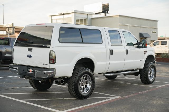 2008 Ford F-250 Super Duty XLT 4X4 W/ UPGRADES / CLEAN CARFAX | Austin, TX | Rocky Mountain Truck Stop Austin 2008 Ford F-250 Super Duty XLT 4X4 W/ UPGRADES / CLEAN CARFAX | Austin, TX | Rocky Mountain Truck Stop Austin