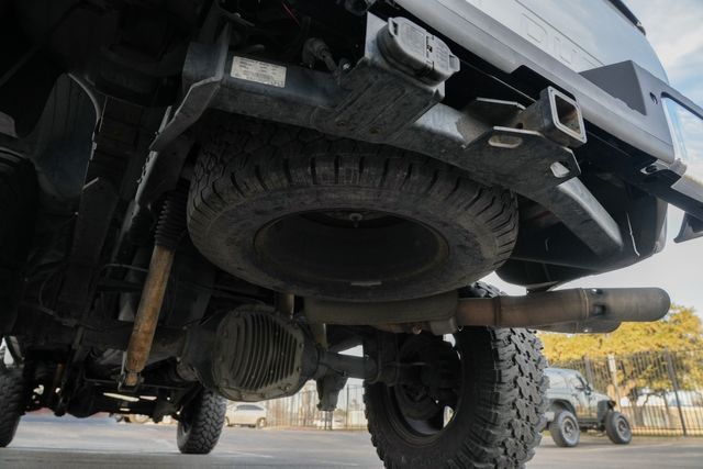 2008 Ford F-250 Super Duty XLT 4X4 W/ UPGRADES / CLEAN CARFAX | Austin, TX | Rocky Mountain Truck Stop Austin