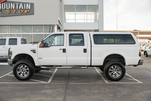 2008 Ford F-250 Super Duty XLT 4X4 W/ UPGRADES / CLEAN CARFAX | Austin, TX | Rocky Mountain Truck Stop Austin 2008 Ford F-250 Super Duty XLT 4X4 W/ UPGRADES / CLEAN CARFAX | Austin, TX | Rocky Mountain Truck Stop Austin