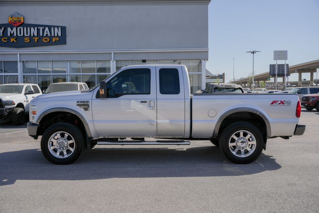 2008 Ford F-250 Super Duty FX4 EXTENDED CAB W/ LOW MILES / 4X4 DIESEL | Dallas, TX | Rocky Mountain Truck Stop Dallas 2008 Ford F-250 Super Duty FX4 EXTENDED CAB W/ LOW MILES / 4X4 DIESEL | Dallas, TX | Rocky Mountain Truck Stop Dallas