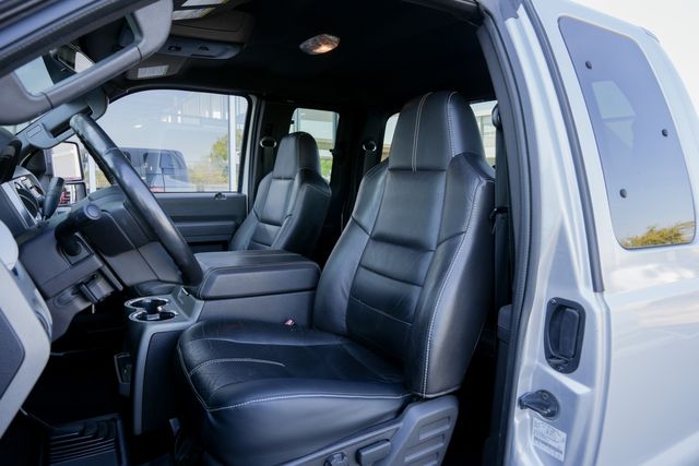 2008 Ford F-250 Super Duty FX4 EXTENDED CAB W/ LOW MILES / 4X4 DIESEL | Dallas, TX | Rocky Mountain Truck Stop Dallas 2008 Ford F-250 Super Duty FX4 EXTENDED CAB W/ LOW MILES / 4X4 DIESEL | Dallas, TX | Rocky Mountain Truck Stop Dallas