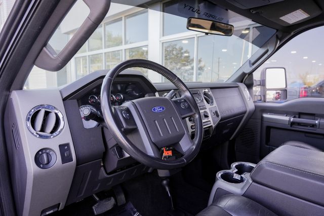 2008 Ford F-250 Super Duty FX4 EXTENDED CAB W/ LOW MILES / 4X4 DIESEL | Dallas, TX | Rocky Mountain Truck Stop Dallas