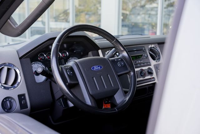 2008 Ford F-250 Super Duty FX4 EXTENDED CAB W/ LOW MILES / 4X4 DIESEL | Dallas, TX | Rocky Mountain Truck Stop Dallas